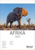 Afrika Katalogtitel 2022