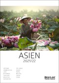 Asien Katalogtitel 2022
