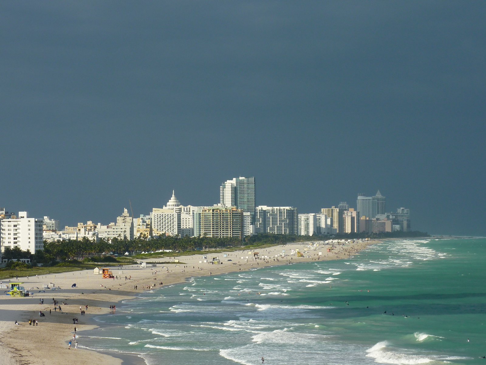 Miami Beachview