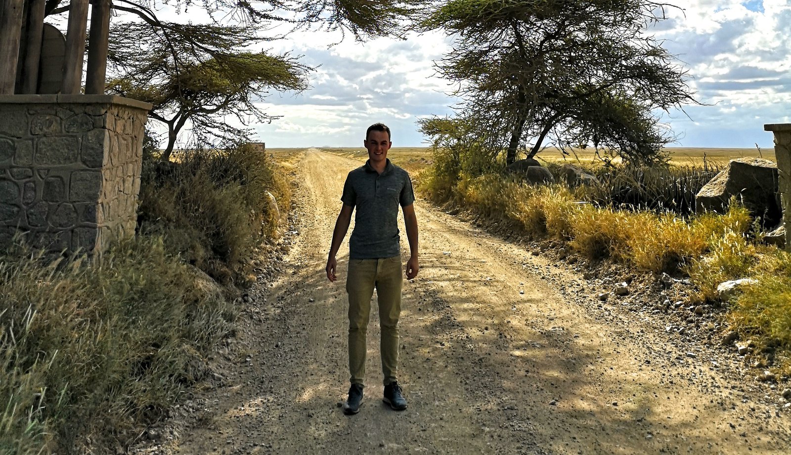 Tansania Serengeti NP